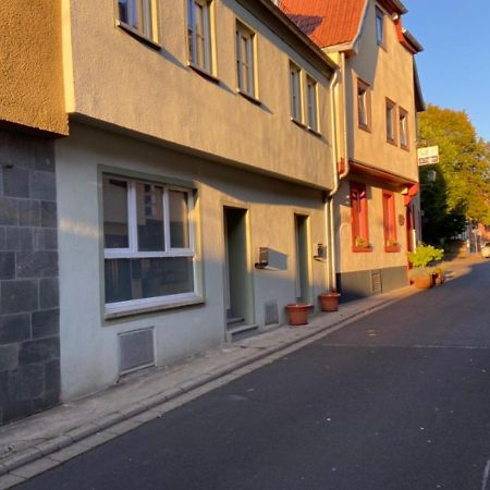 A.M.C. Ferienwohnung Karlstadt Extérieur photo