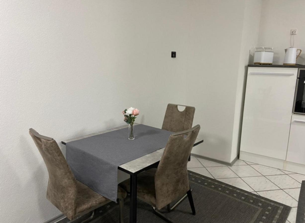 A.M.C. Ferienwohnung Karlstadt Extérieur photo