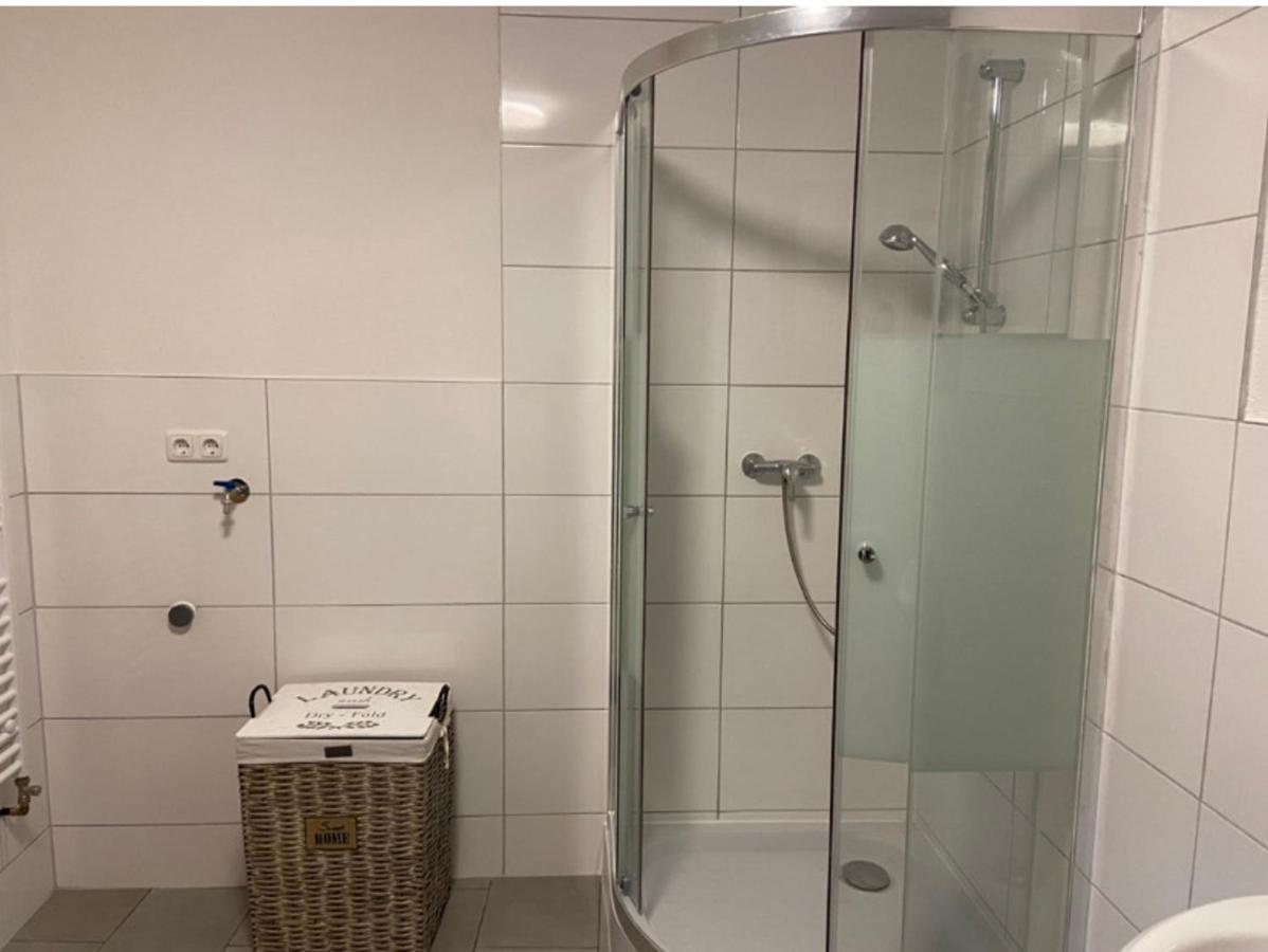 A.M.C. Ferienwohnung Karlstadt Extérieur photo