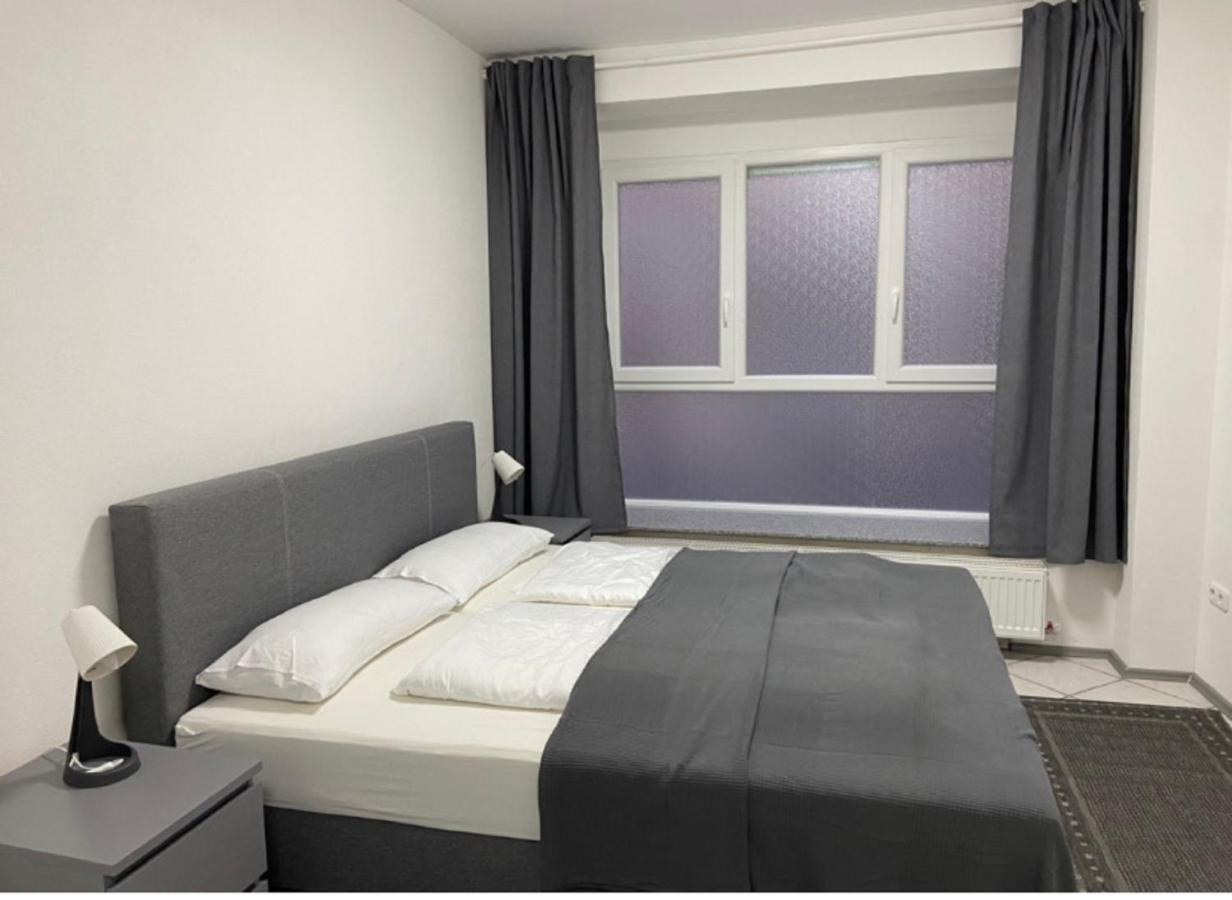 A.M.C. Ferienwohnung Karlstadt Extérieur photo